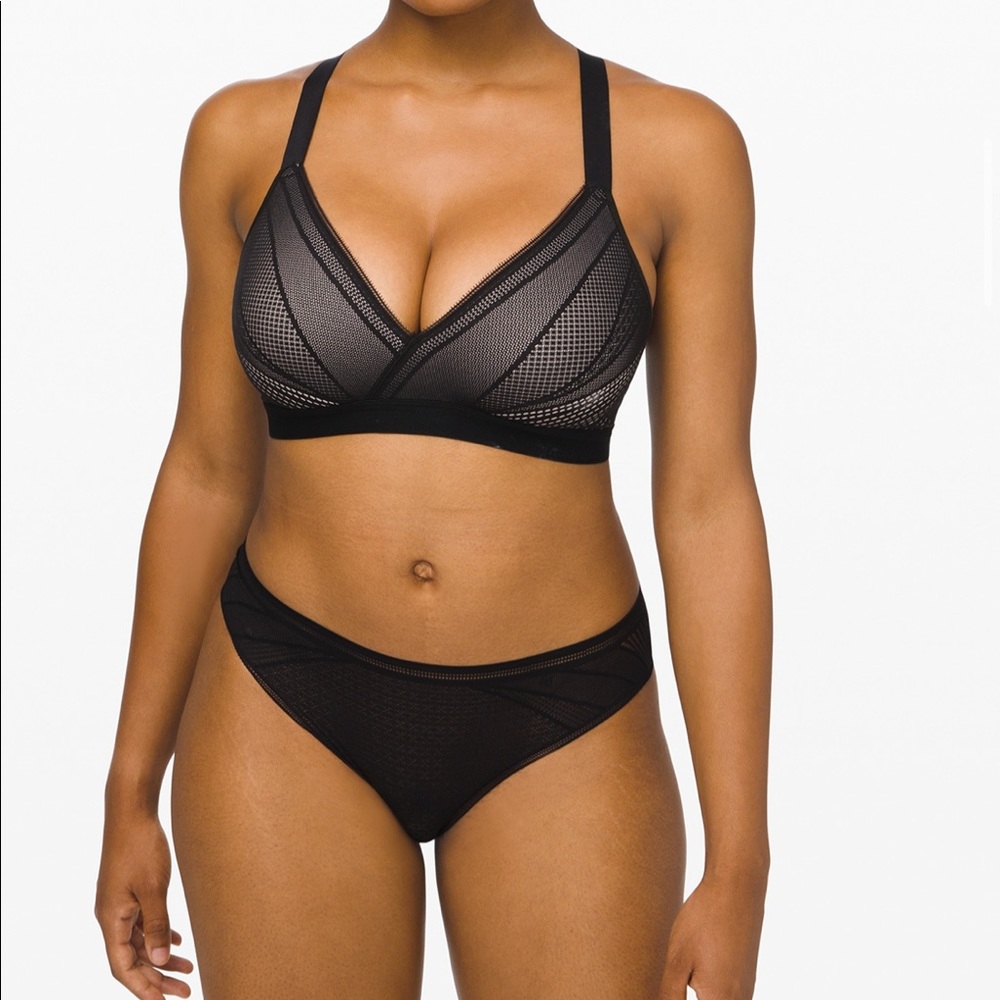 Lululemon sportsbra